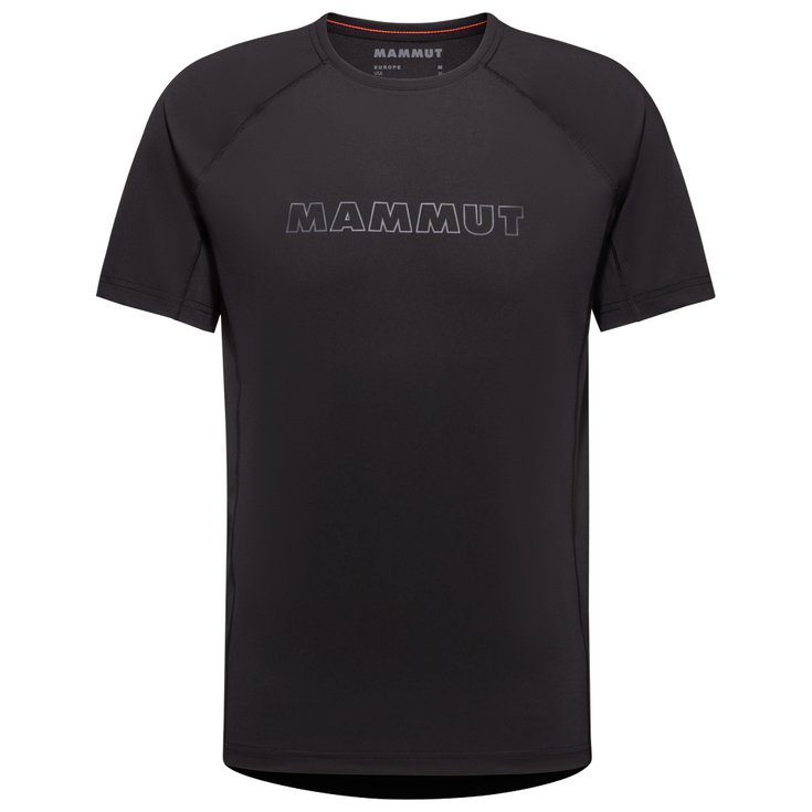 Mammut Selun FL Logo Black 