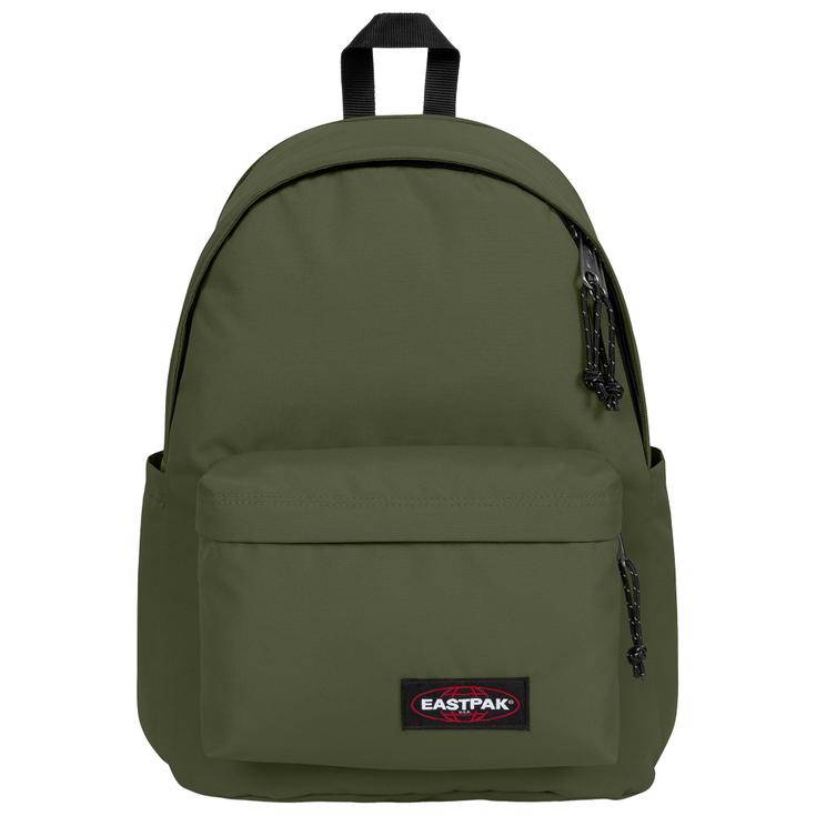 Eastpak Rugzakken Day Office 31L Dark Khaki Voorstelling