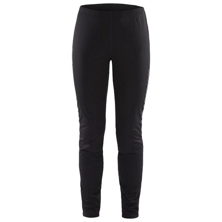 Craft Nordic trousers Storm Balance Tights W Noir Overview