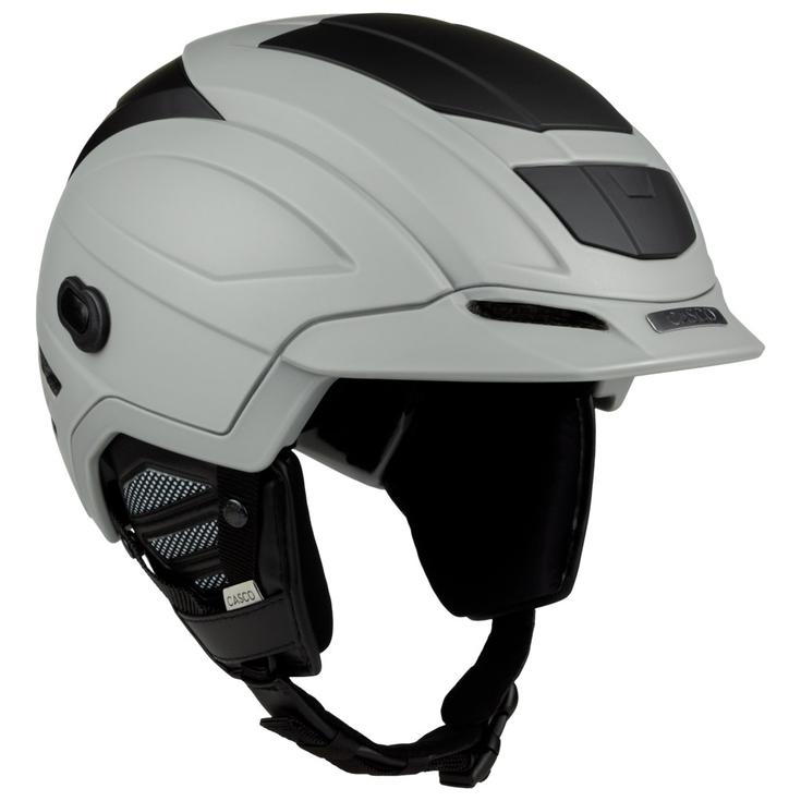 Casco Helmen Sp-5 Vertex Platinum Grey Anthracite Voorstelling