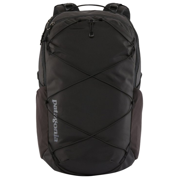 Patagonia Backpack Refugio Day Pack 30L Black Overview