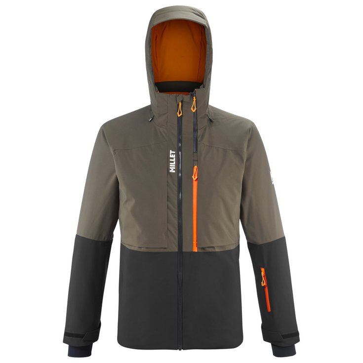 Veste de ski millet hot sale