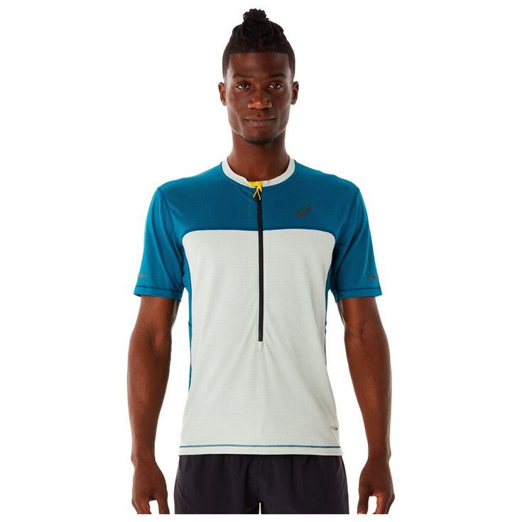 Asics Trail tee-shirt Overview