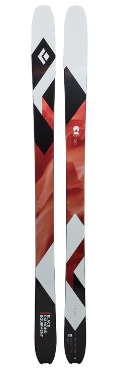 Black Diamond Ski Alpin Helio Carbon 95 