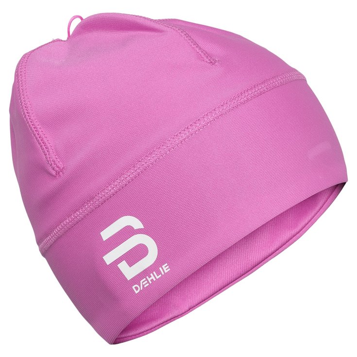 Bjorn Daehlie Langlauf Mützen Hat Polyknit W Super Pink Präsentation