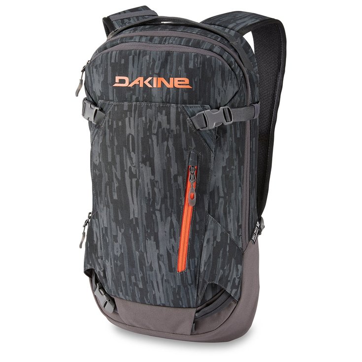 Dakine Backpack Heli Pack 12l Shadow Dash Overview