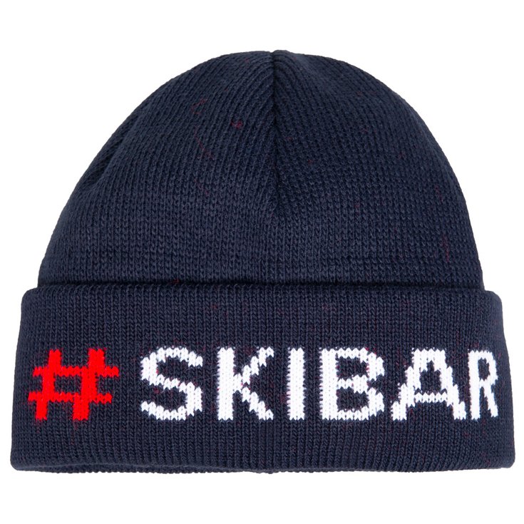 Duvillard Beanies Billy Beanie Midnight Overview