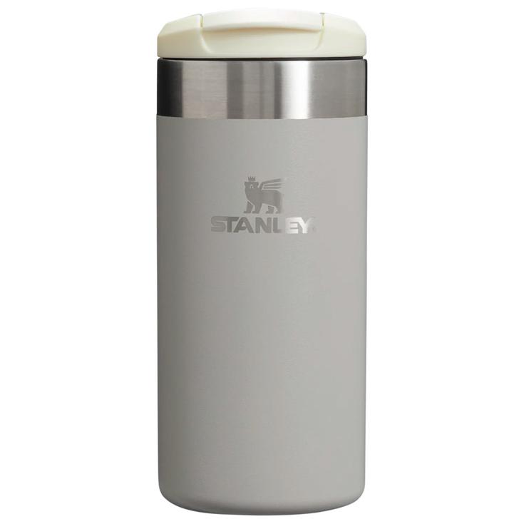 Stanley Mug The Aerolight Transit Mug 0.35L (12Oz) Ash Präsentation