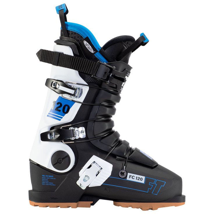 Fulltilt Chaussures de Ski First Chair 120 Grip Walk Présentation
