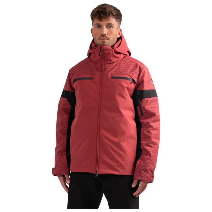 Sun Valley Chaqueta esqui Dioxyd Brick Presentación