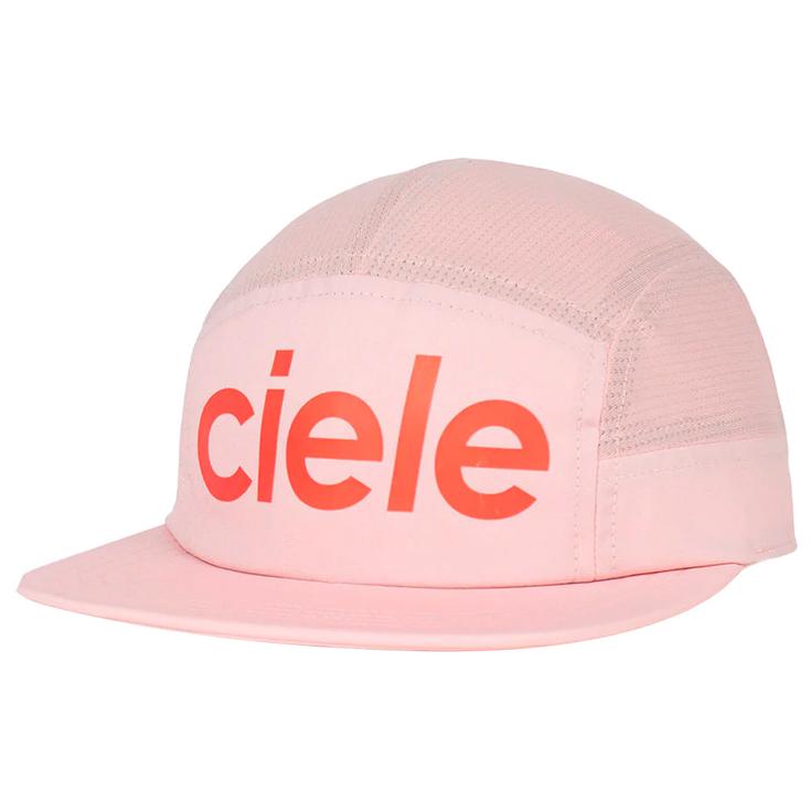 Ciele Gorra GoCap Comp Century Peachskin Presentación
