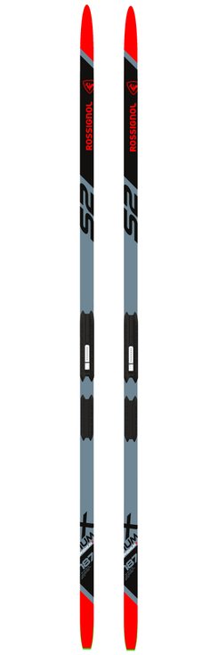 Rossignol Ski Nordique X-Ium Skating Premium+ S2 Stiff 