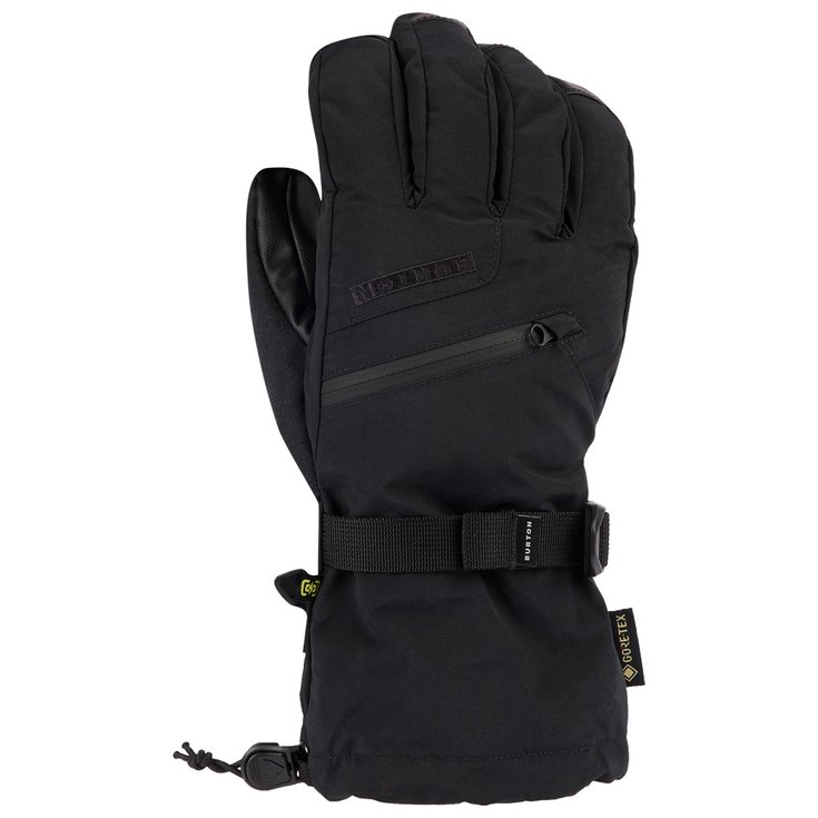 Burton waterproof gloves online