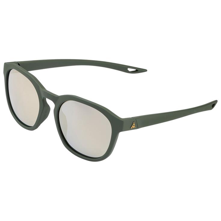 Cairn Gafas Pulse Pure Mat Olive Presentación