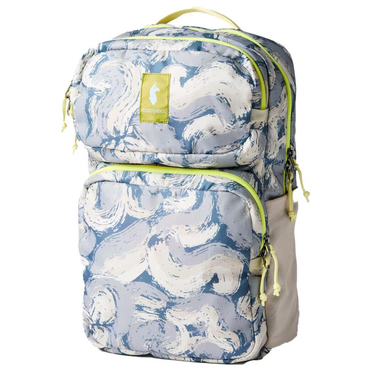 Cotopaxi Tasra 16L Daypack Brush Cloud Slate 