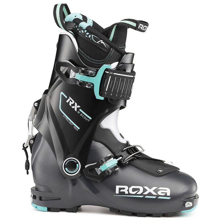 Roxa Botas de esquí de travesía Rx W Scout U75 Presentación
