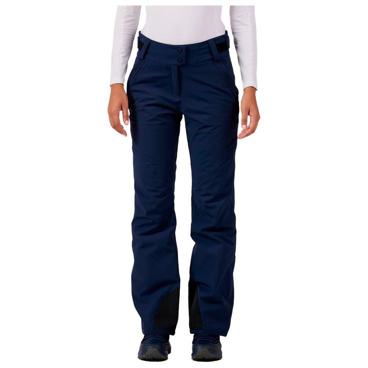 Rossignol Ski pants Diretta W's Dark Navy Overview