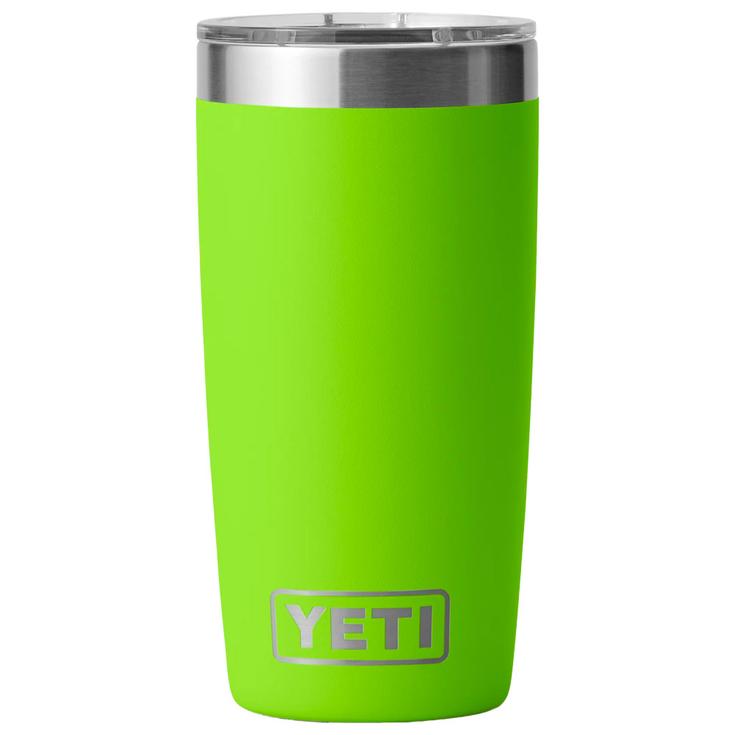 Yeti Mug Rambler 10 Oz (296 ml) Tumbler Venom Präsentation