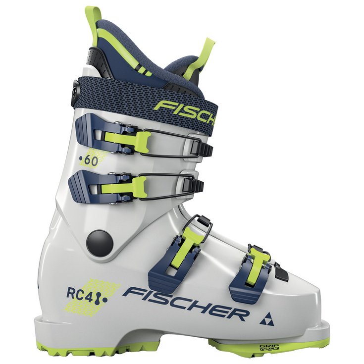 Fischer Botas de esquí Rc4 60 Jr Gw Snow Snow Presentación