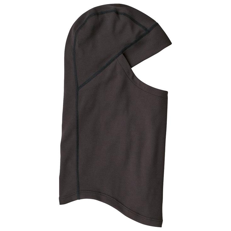 Patagonia Passamontagna Balaclava Ink Black Presentazione
