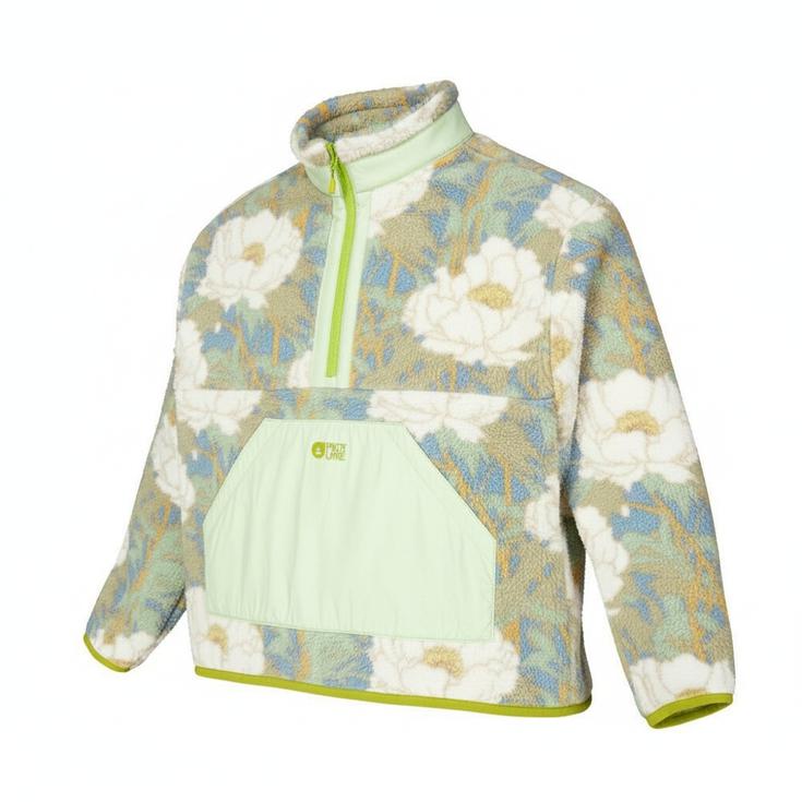 Picture Polaire Zelkova 1/4 Print Timeless Flower Print Présentation