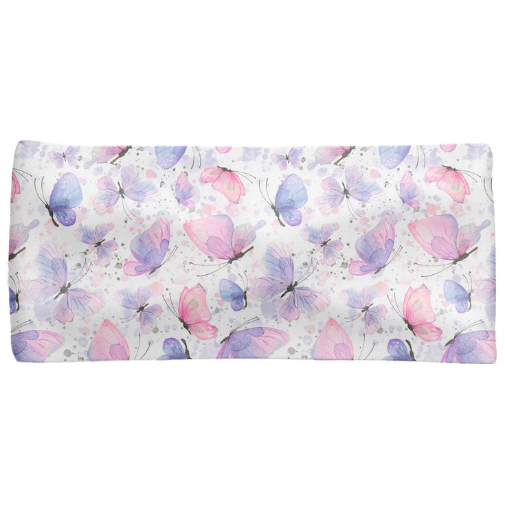 Curlynak Grand Froid Headband Papillons Presentación