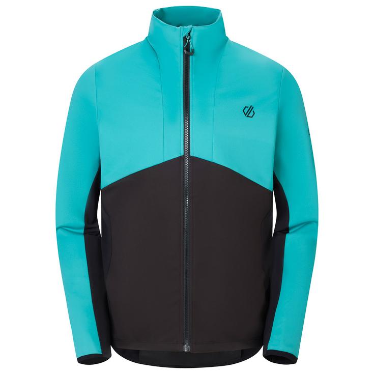 DARE2B Pro Move 3 layer Teal Black 