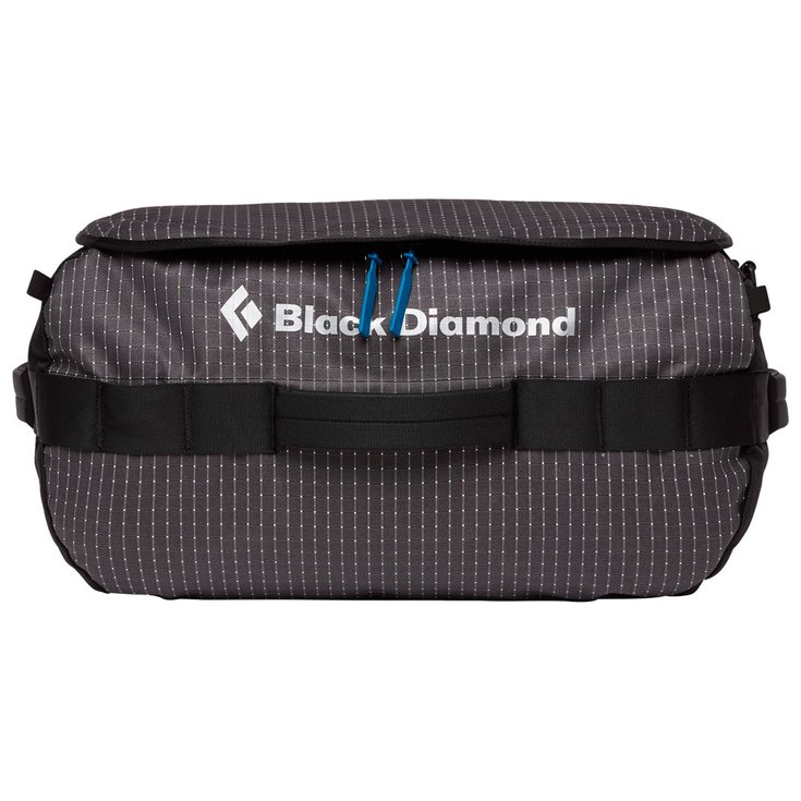 Black Diamond Stonehauler 45 Duffle Black 