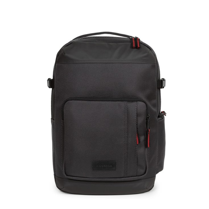Eastpak Mochila Tecum S Cnnt 16L Accent Grey Perfil