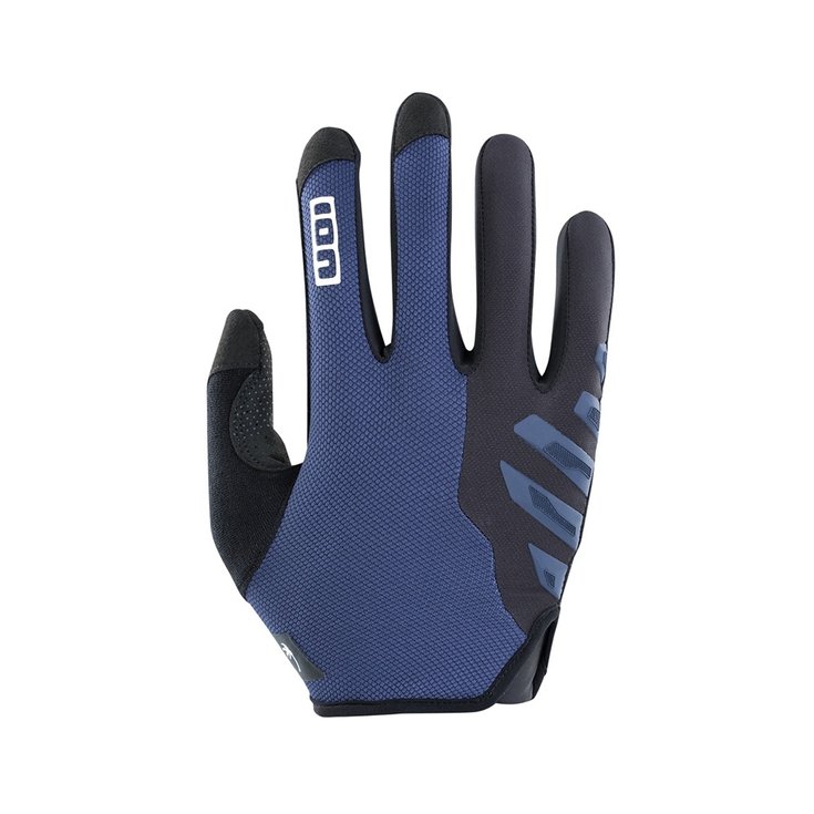 Ion MTB Gloves Scrub AMP Overview