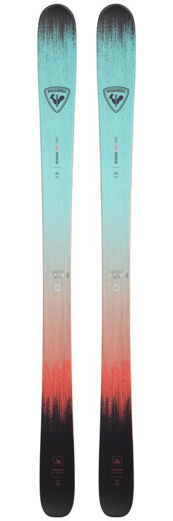 Rossignol Sender Free Pro 