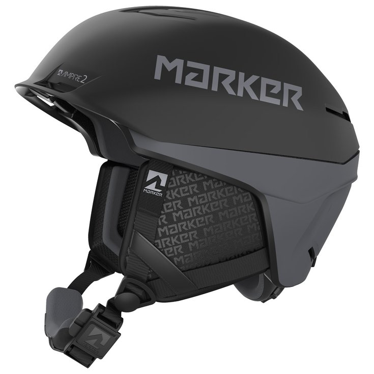 Marker Ampire 2 Black Grey 