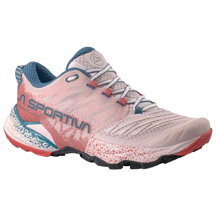 La Sportiva Akasha II Woman Mauve Mineral Red 