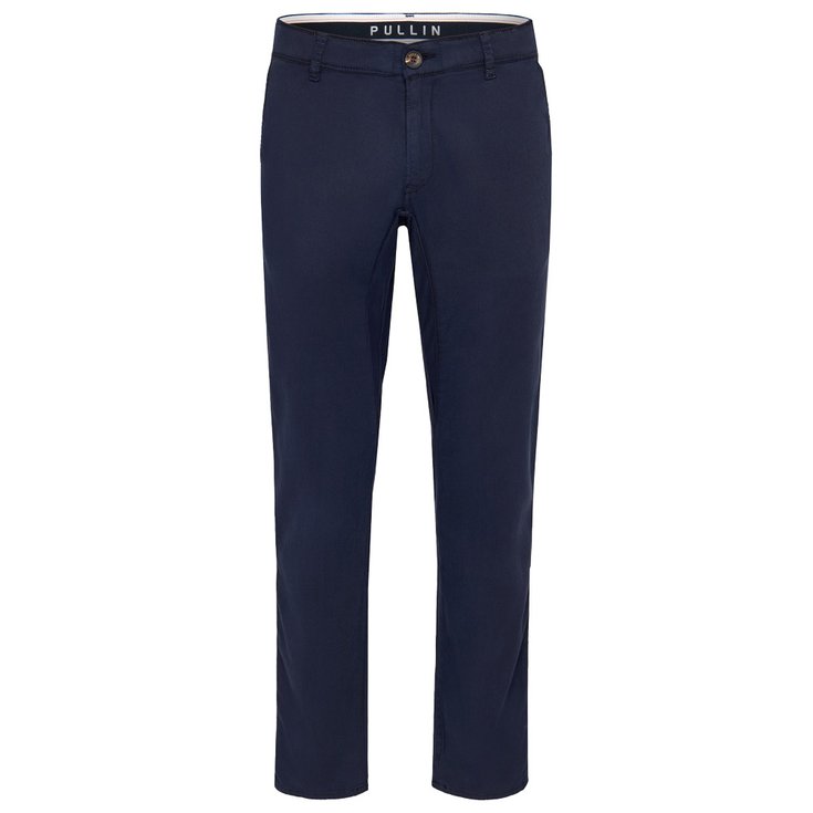 Pullin Pantaloni Dening Chino Indigo2 Presentazione