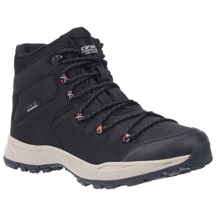 Icepeak Ansio M Noir 