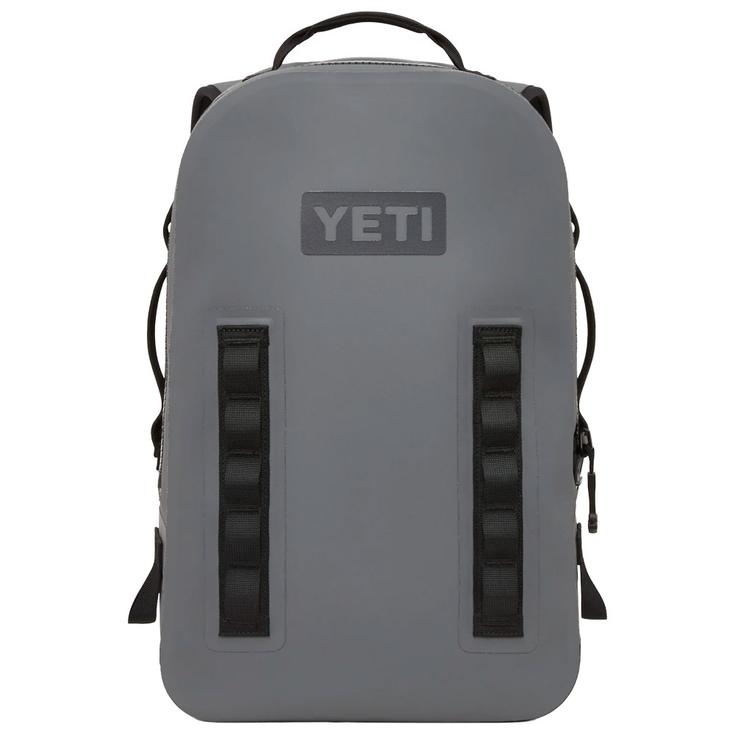 Yeti Sacchi impermeabili Panga Submersible Backpack 28 Storm Grey Presentazione