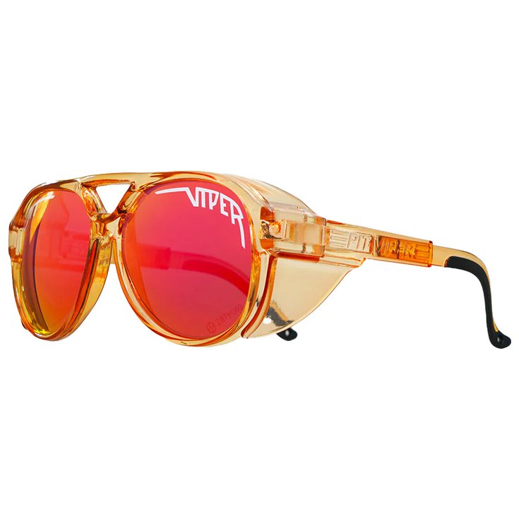 Pit Viper Sunglasses The Exciters Polarized The Corduroy Overview