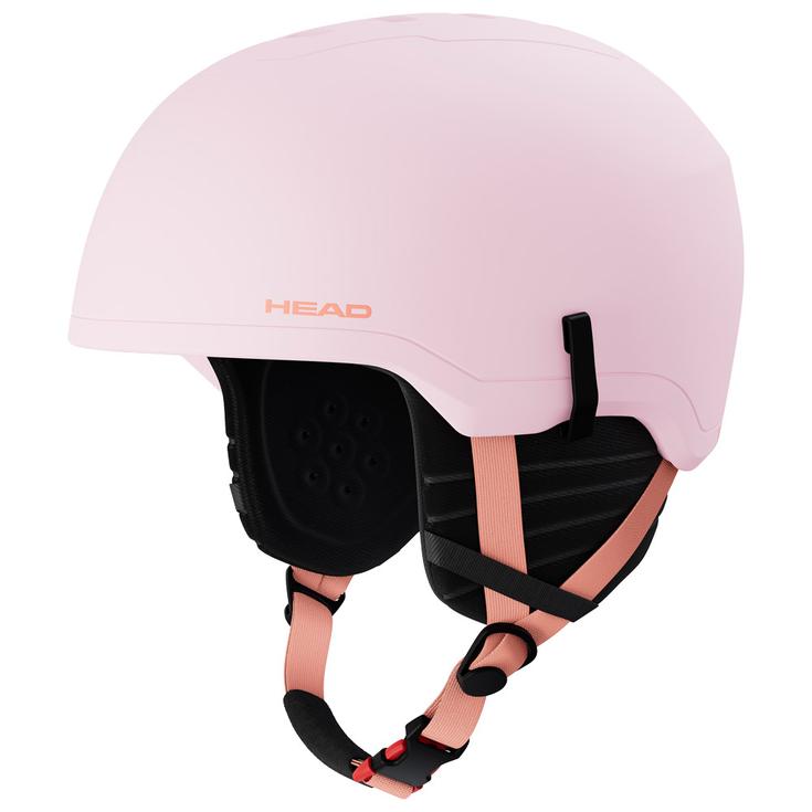Head Casco Yuki Candy Presentazione