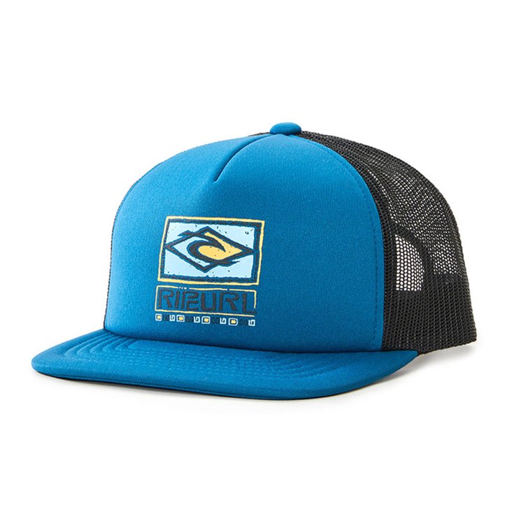 Rip Curl Cap Präsentation