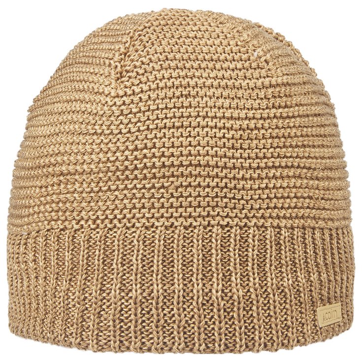 Cairn Gorro Timeo Hat Biscuit Coffee Presentación