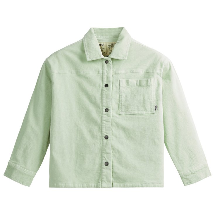 Picture Camisa Corrady Bok Choy Presentación