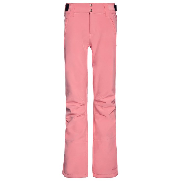 Protest Pantalon Ski Lole Softshell Think Pink Présentation