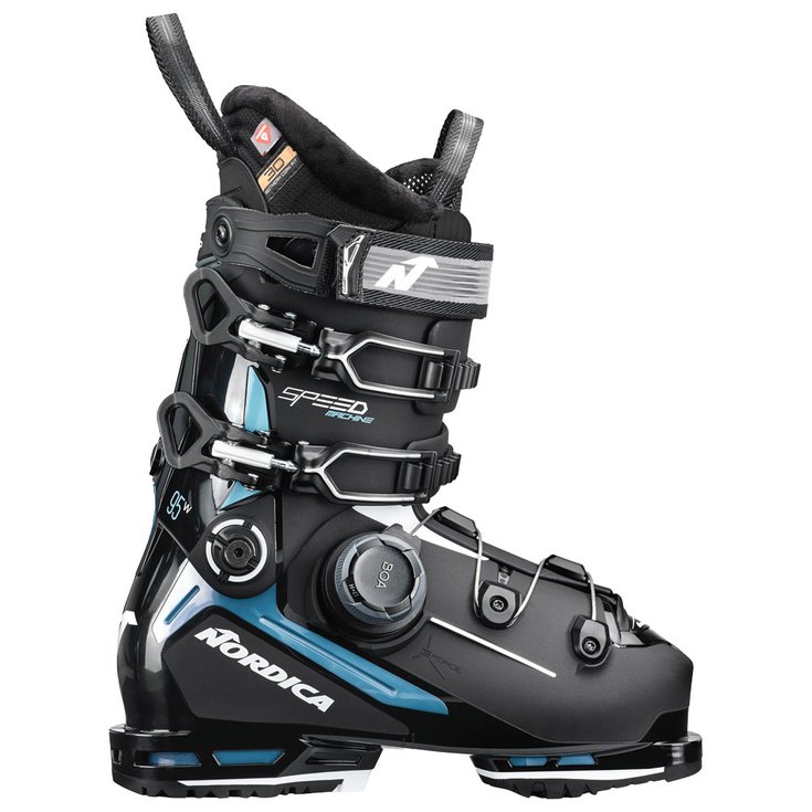 Skischuh Nordica Speedmachine 3 Boa 95 W Gw Winter 2025