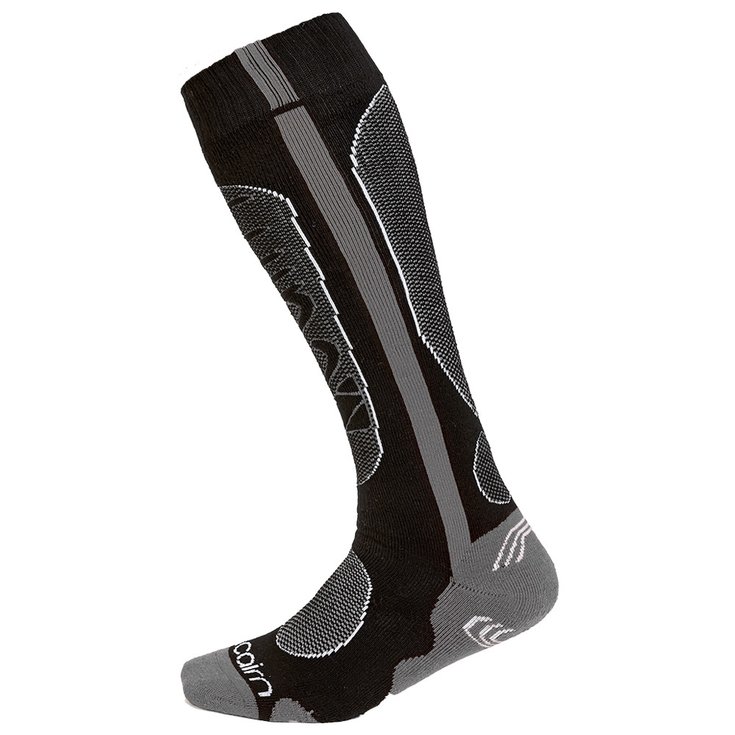 Cairn Calze Spirit Black Graphite Presentazione