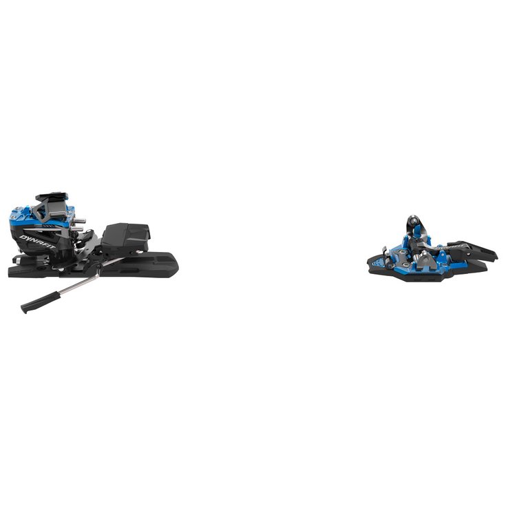 Dynafit Touring Binding Radical 82mm Blue Overview