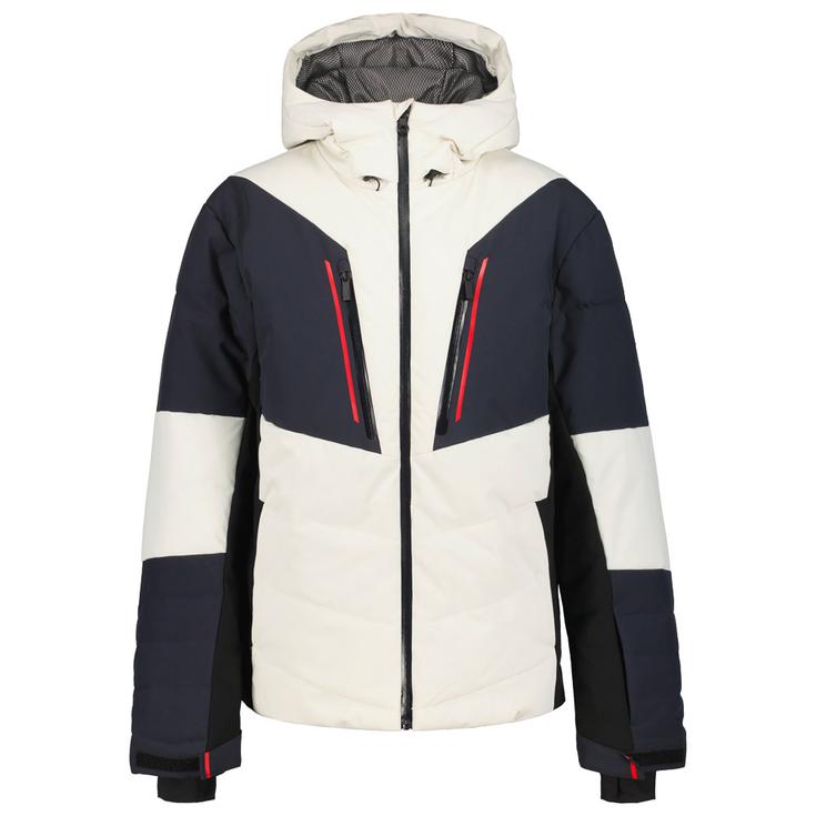 Icepeak Giubbotto tecnico Earlville Poudre Presentazione