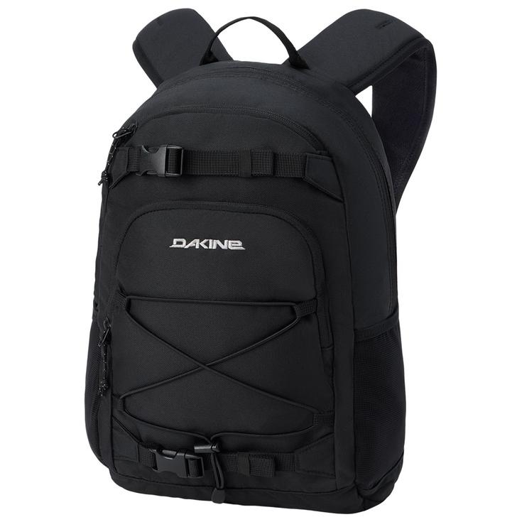 Dakine Rucksack Grom Backpack 2.0 13L Black Präsentation