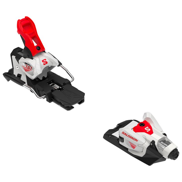 Salomon 12 bindings on sale