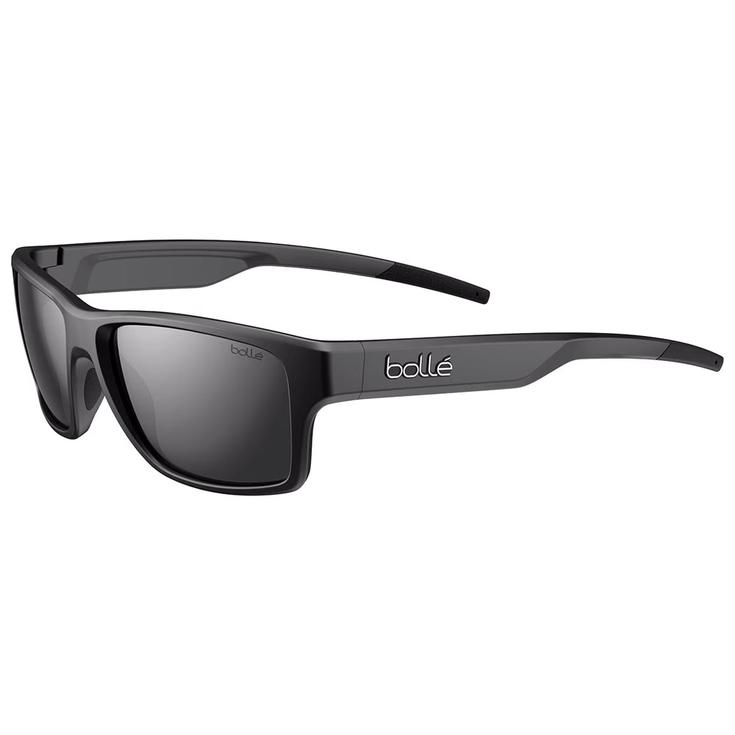 Bollé Zonnebrillen Status Black Matte Tns Polarized Voorstelling
