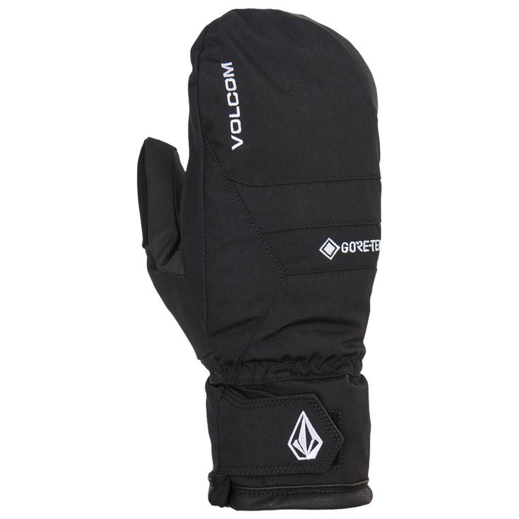 Volcom Stay Dry Gore-Tex Mitt Black 